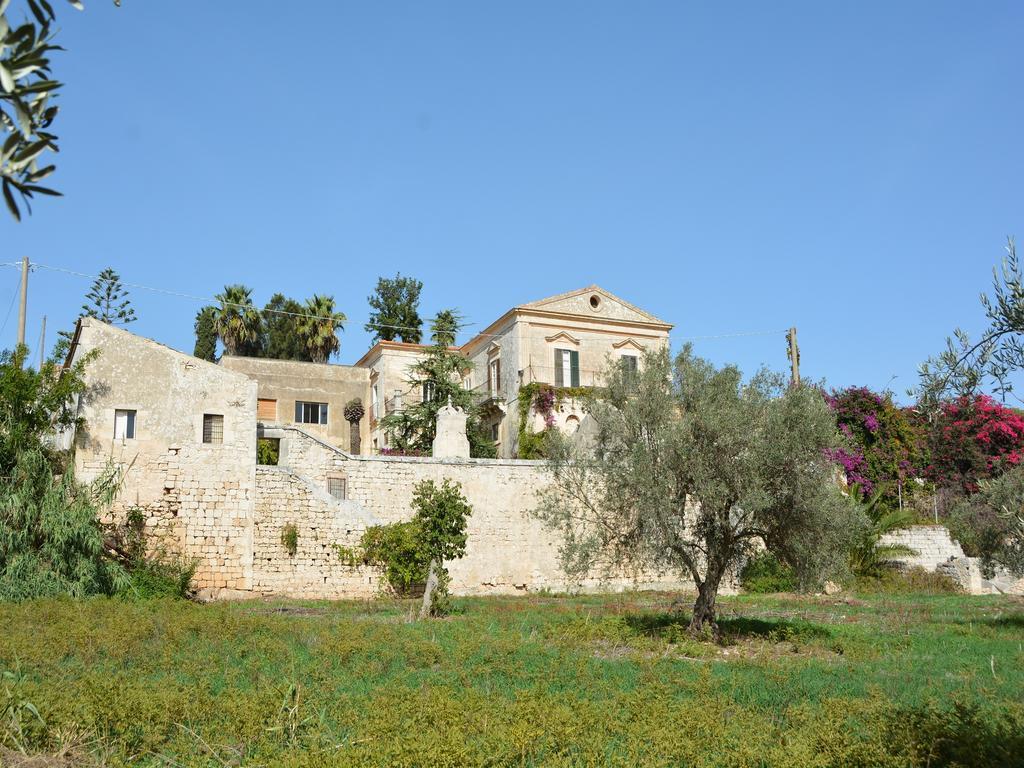 Antica Dimora San Filippo *